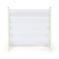 thumbnail image 4 of Humble Crew Tot Tutors Kids Bookshelf 4 Tier Book Organizer, 4 of 6
