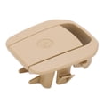 thumbnail image 2 of Reemplazo del botón de ajuste de ranura ISOFix de la fila trasera de la cubierta del anclaje del asiento trasero para niños para la serie 1, 2 of 8