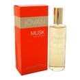 thumbnail image 4 of Jovan Musk par Coty pour Femmes Vaporisateur de Cologne Concentrée 3,2 oz, 4 of 5