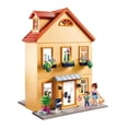 thumbnail image 2 of Mi Casa de Ciudad Playmobil City Life 196 Piezas, 2 of 4