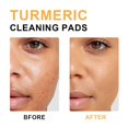 thumbnail image 4 of Limpiador facial Yellow Tong 40 almohadillas limpieza profunda para manchas oscuras 10ml, 4 of 8