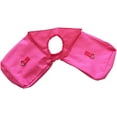 thumbnail image 6 of AJ Tack Saddle Horn Bag Purple, 6 of 6