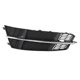 thumbnail image 5 of Pair Front Bumper Fog Light Grille Cover 4G0807681AN Replacement for A6 C7 2014?2018, 5 of 5