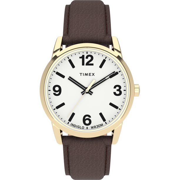 timex easy reader walmart