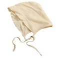 thumbnail image 4 of Combinaison à Manches Longues en Coton pour Bébé avec Chapeau, 4 of 6