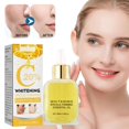 thumbnail image 4 of Suero facial corrector de melanina, aceite, suero facial vitamínico con ácido hialurónico, suero facial hidratante de 30 ml a essence, 4 of 5