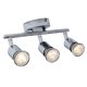 thumbnail image 3 of Lámpara de techo de techo de 3 cabezales de estilo moderno Lámpara de techo con soporte de iluminación LED blanco Yuyangstore Lámpara de techo de techo, 3 of 8