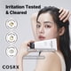 thumbnail image 3 of COSRX Peptide-132 Ultra Perfect Hair Bonding Treatment 120 ml &ndash; Tratamiento capilar reparador para cabello da&ntilde;ado &ndash; Mascarilla acondicionadora profunda con p&eacute;, 3 of 9