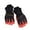 C, variant on Krdevn Toddler Girls Sport Ski Gloves Waterproof Windproof Fleece Lined Reinforced Palm Boys Girls Snow Play Cycling Warm Gloves Size:One Size