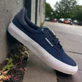 thumbnail image 2 of Adidas 3MC Men’s Sneaker Skateboarding Shoe Navy Blue Athletic Trainers, 2 of 6