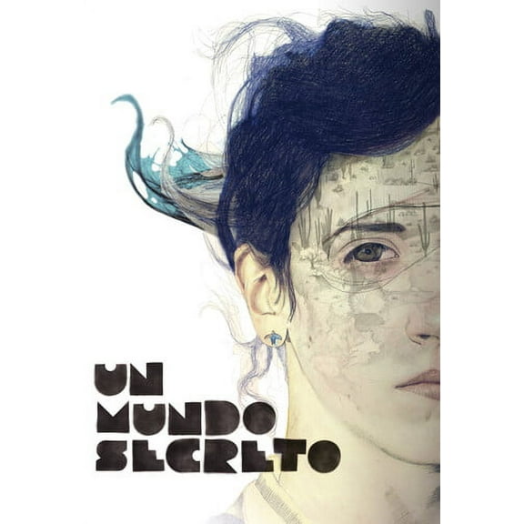 Un Mundo Secreto (A Secret World) (DVD)