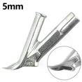 thumbnail image 3 of Round Y Heat Nozzle 5mm/7mm Speed Welding Nozzle Round Triangular Plastic Vinyl Welder Welding Head Power Tools, 3 of 5