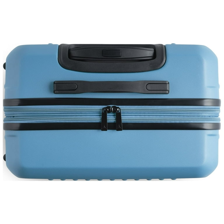 Reebok Hardshell Suitcase with Wheels - Airball Collection 3pc