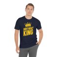 thumbnail image 6 of Birthday King Cute Funny Birthday Shirt Gift - Birthday Party Tee, 6 of 10