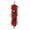 B, variant on 2026 Christmas Home Party Decoration Christmas Garland Hanging Decorations Artificial Christmas Wreath Door Hanging Ornaments For Front Door Wall Window Xmas Party Decor Wholesale