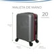 thumbnail image 5 of MALETA DE MANO RIGIDA 20 PULGADAS CON RUEDAS 360 Y CANDADO TSA MARCA MOTO GP ORIGINAL, 5 of 7