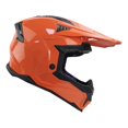 thumbnail image 2 of Casco Bkr Vulture Naranja Cross naranja XXL, 2 of 6