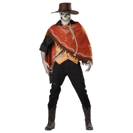 Adult Outlaws Revenge by California Costumes 01268