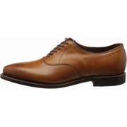 Allen Edmonds Mens Carlyle Leather Dress Derby Shoes