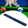 thumbnail image 6 of lacooooppia Pool Cue Hand Tuyve Sleeve Rubber Billiard Billiards Cue Accessoire Professional 30 Cm Length for Improved Control Protection Blue, 6 of 8