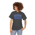 thumbnail image 3 of Machinist Wife Shirt Gifts Tshirt Crew Neck Short Sleeve, 3 of 5
