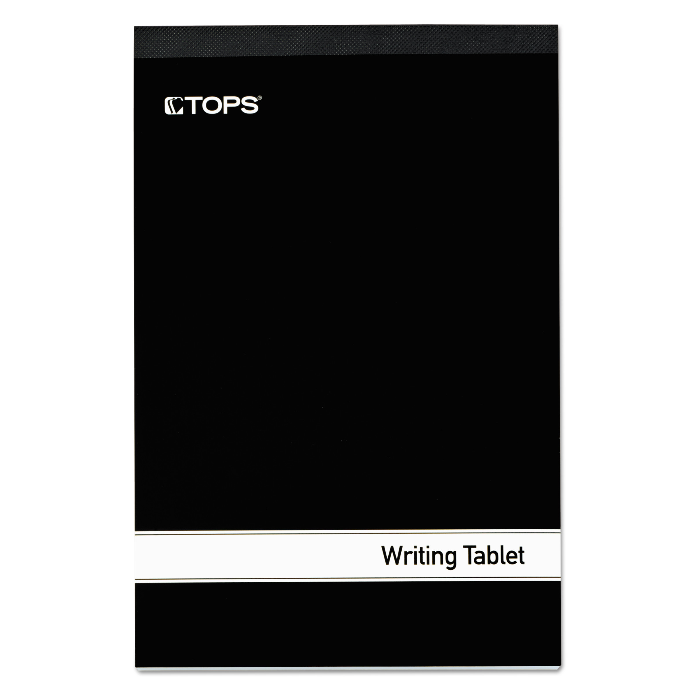 TOPS, TOPE80228, Small Top Binding Writing Tablets, 4 / Pack - image 2 of 5