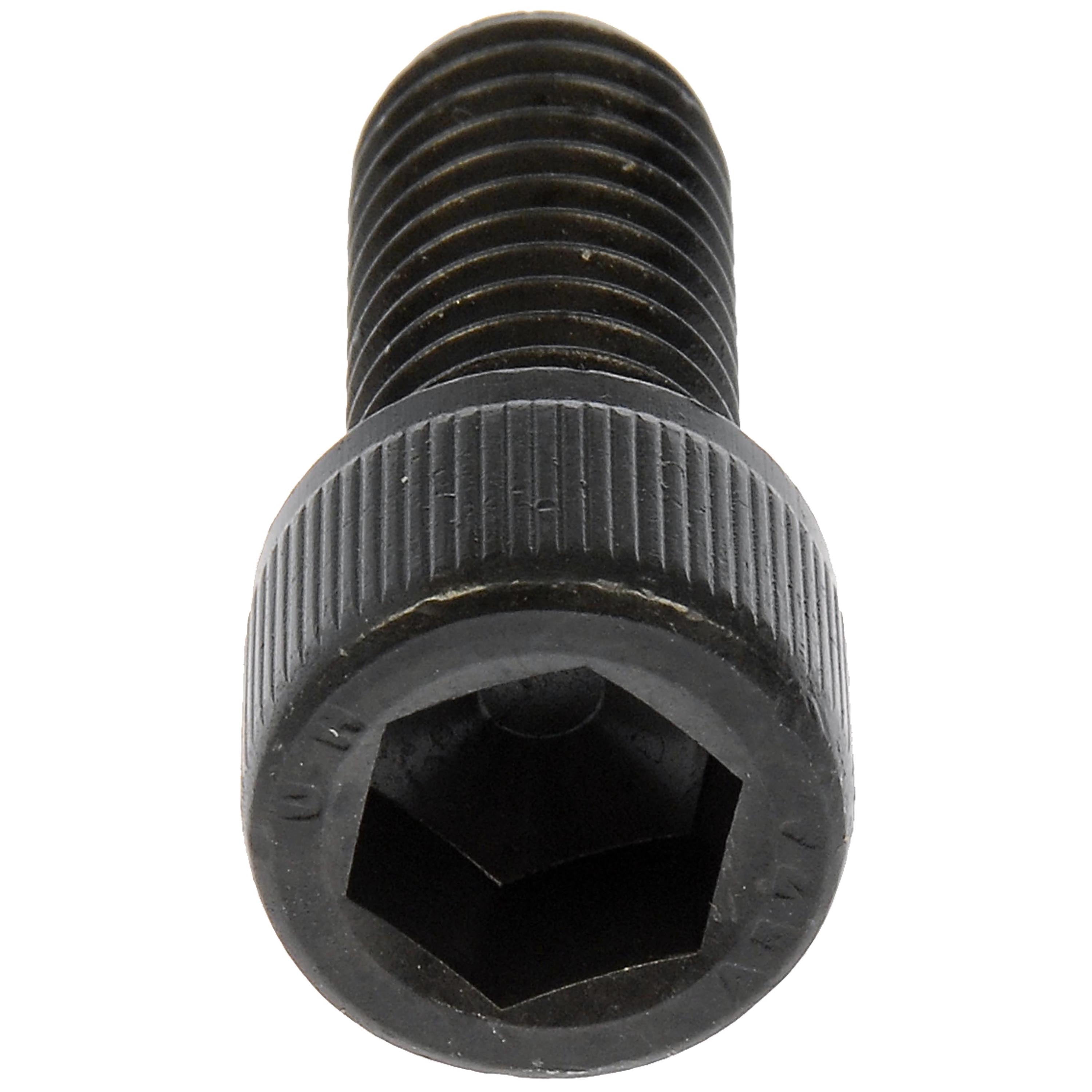 Dorman 382-310 Socket Cap Screw-Grade 8- 7/16-14 In. x 1 In. (Pack of 25)