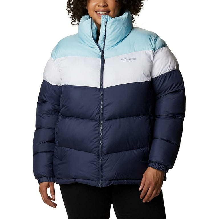 Columbia 3x coat clearance