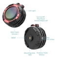 thumbnail image 4 of Mistaha Portable Bluetooth5.0 Speaker Outdoor Bicycle Speaker IPX8 Waterproof Dustproof Sound Box Plug-In Card Small, 4 of 8