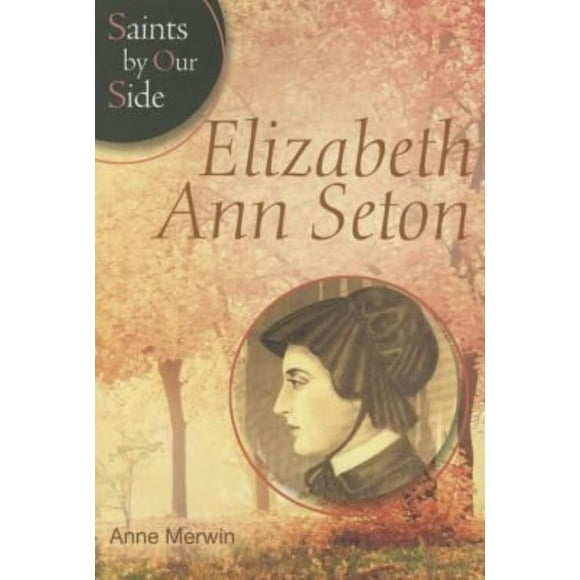 Elizabeth Ann Seton