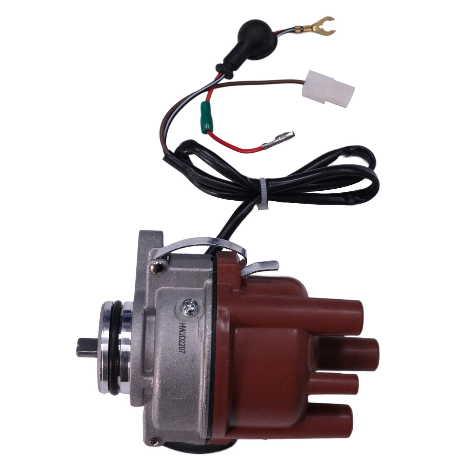 Fridayparts for Kubota Engine WG600 WG750 WG752 Distributor Assembly