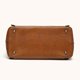 thumbnail image 5 of Bolso Hombro Femenino Color Sólido PU Duradero para Mujer Al Desgaste Compras, 5 of 9