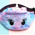 thumbnail image 4 of Riñonera de unicornio para niñas - Riñonera cruzada Deportes Correr Camping Viaje Adepaton CPB-US-CJZ585-1, 4 of 5