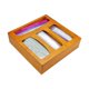 thumbnail image 4 of Storage Box Drawer Storage Dispenser Ziplock Bag Food Storage Box, 4 of 8
