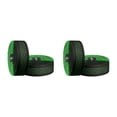 thumbnail image 4 of Transemion 2x EVA PU Bike Handlebar Tape Wraps Slip Tapes Handle Anti Bar Wrap Green 2.1m 2Set, 4 of 6