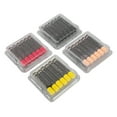 thumbnail image 1 of Oil Pastel Set, Oil Pastel Easy To Apply Fade Resistant  for Drawing, 1 of 7