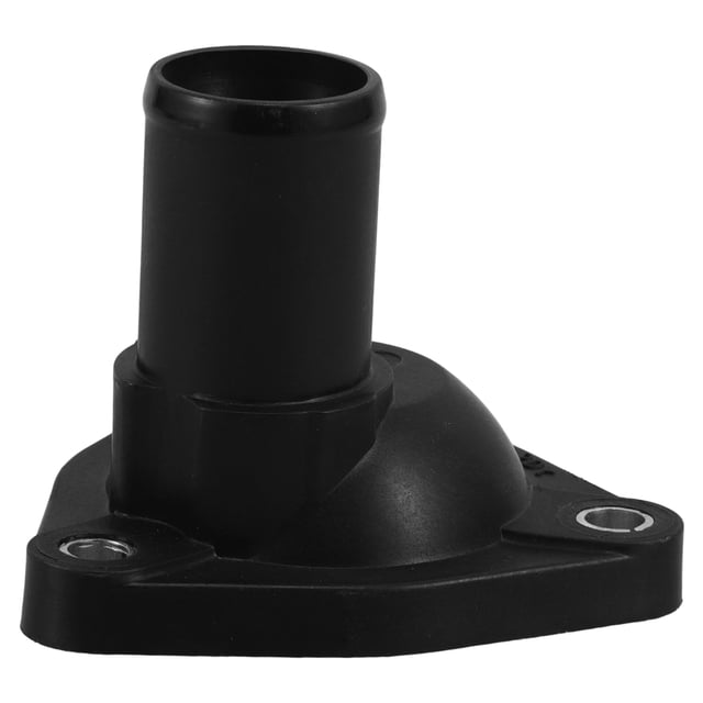 unbranded De Termostato Para Motor Color Negro De Materiales Duraderos Y Fácil Instalación Para Automóviles