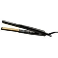thumbnail image 2 of KISS - RED 1/2' CERAMIC TOURMALINE FLAT IRON TC, 2 of 2