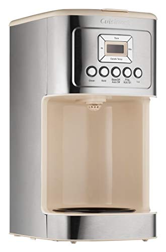 Cuisinart DCC-3200 Programmable 