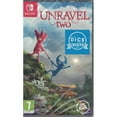 thumbnail image 1 of Unravel Two [Nintendo Switch], 1 of 12