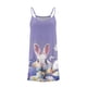 thumbnail image 3 of Vestido de Verano Casual Vestido sin Mangas para Niños Vestido de Pascua para Niños 3-10T, 3 of 6
