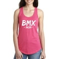 thumbnail image 1 of BMX Mom Racerback Tank, 1 of 2