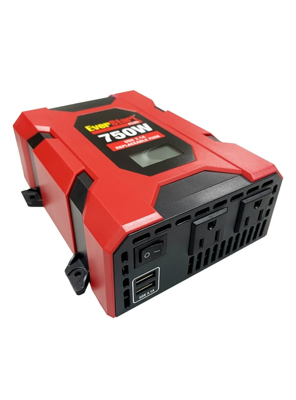 EverStart Power Inverters in EverStart