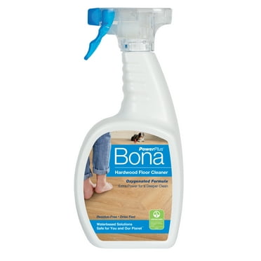 Bona PowerPlus® Hardwood Floor Cleaner 32oz