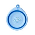thumbnail image 3 of Nuevo lavabo plegable portátil para niños de Sanrio Kuromi Cinnamoroll, lavabo de plástico para el hogar, bonito lavabo para bebés, suministros para madres y bebés, 3 of 5