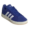thumbnail image 4 of Tenis adidas Hombre Caballero Grand Court Base 00 Azul Casual azul 8.5 MX, 4 of 9