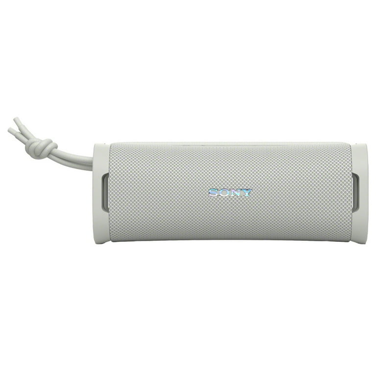 Sony SRSULT10/W ULT Field 1 Wireless Ultra Portable BT Compact