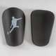 thumbnail image 1 of Mini Espinilleras de Fútbol Colamx para Entrenamiento Negro XS 1 par, 1 of 8