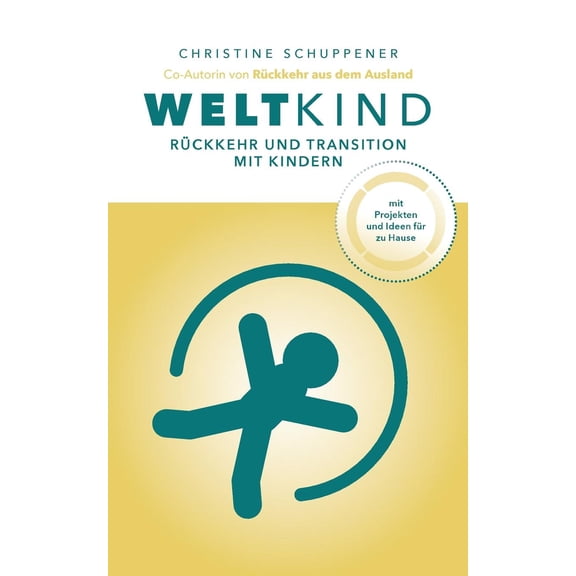 Weltkind (Paperback)
