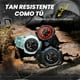 thumbnail image 2 of Smartwatch Amazfit Active Edge con GPS Autonomía de 16 Días, Verde., 2 of 5